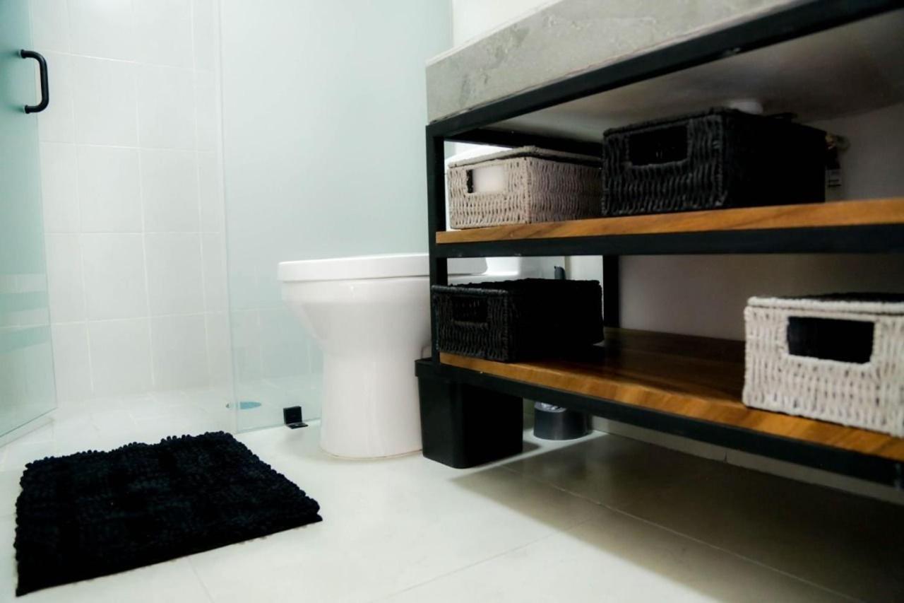 Comfort Flat In Guadalajara Kültér fotó