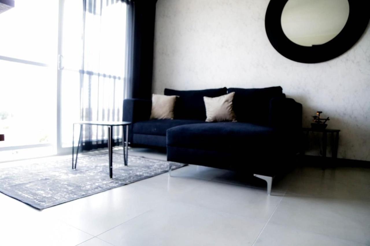 Comfort Flat In Guadalajara Kültér fotó