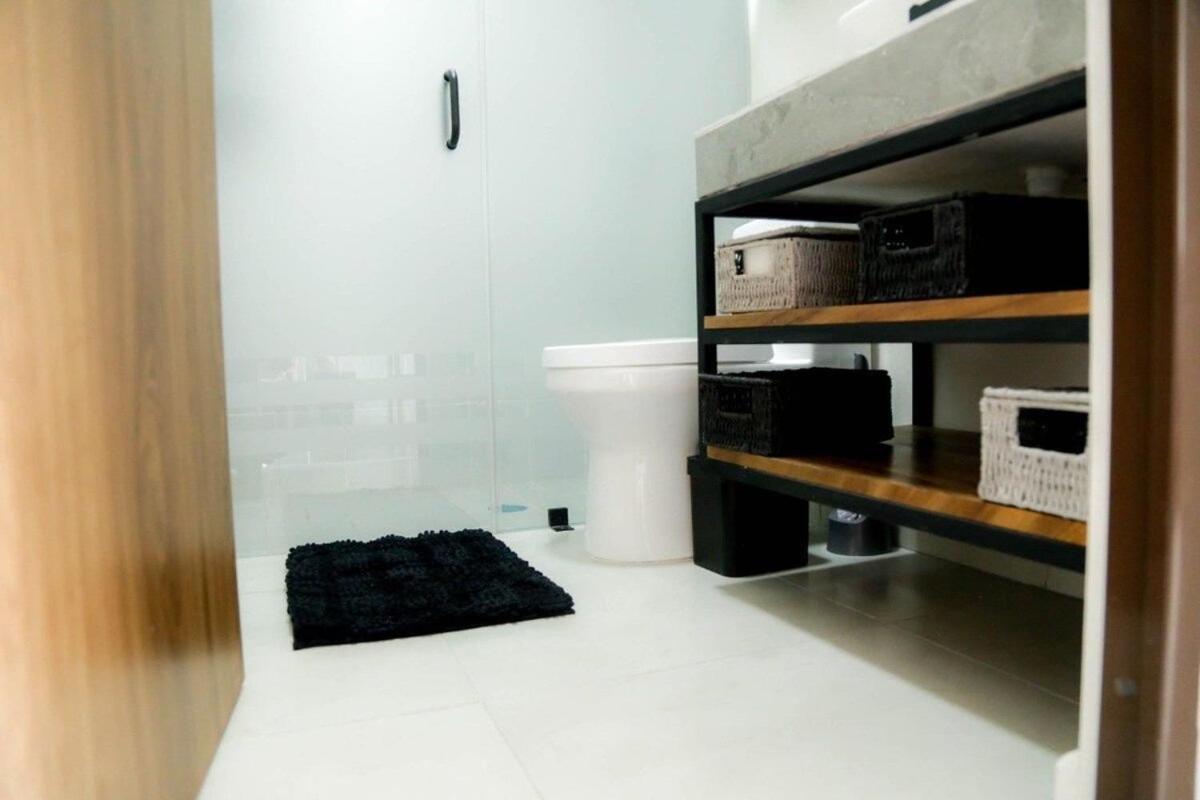 Comfort Flat In Guadalajara Kültér fotó