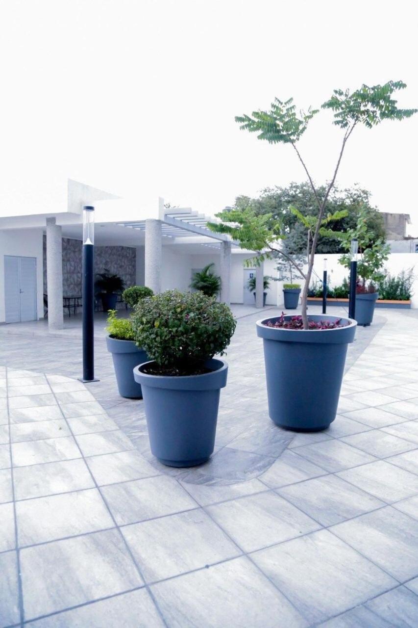 Comfort Flat In Guadalajara Kültér fotó