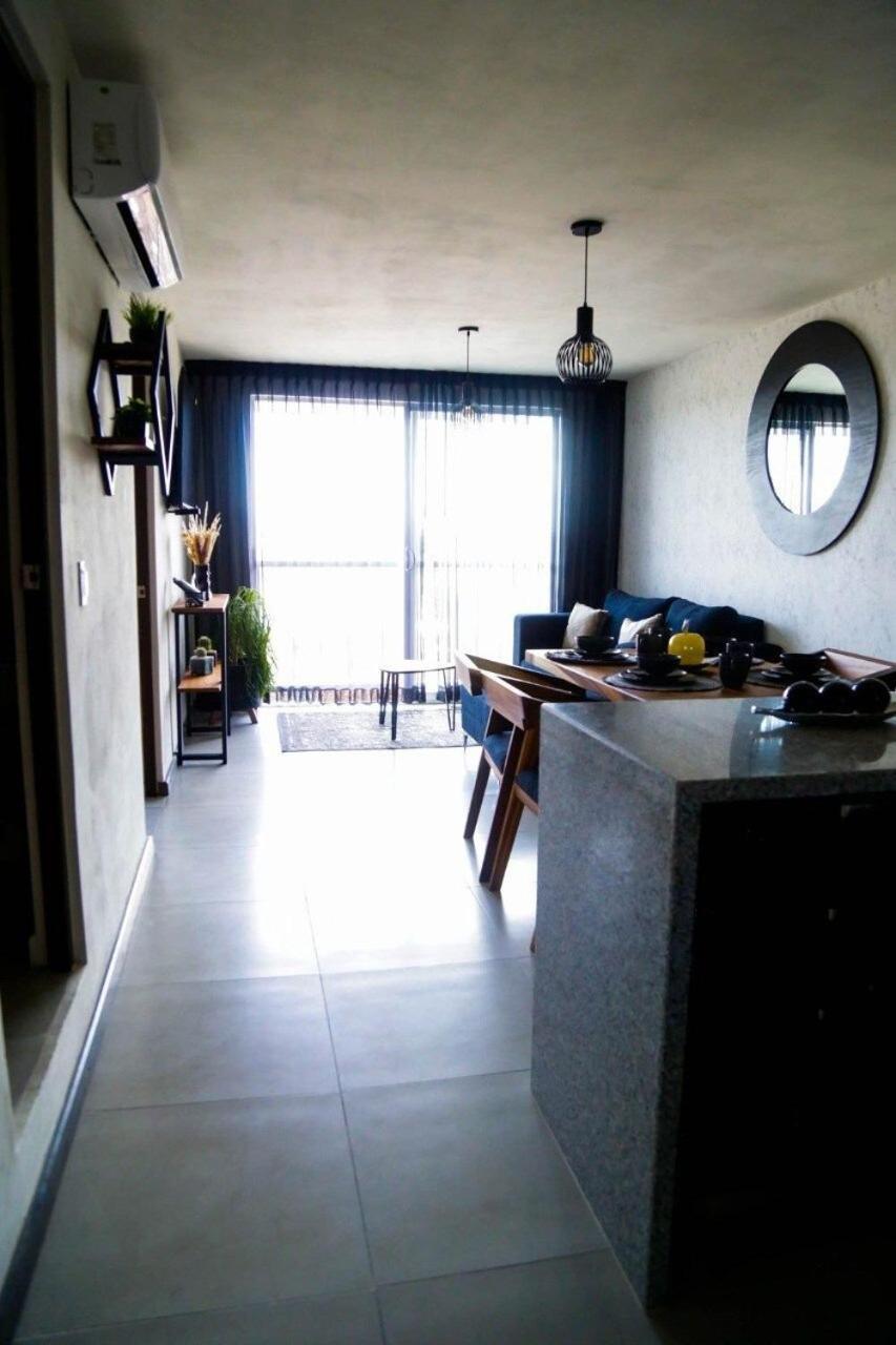 Comfort Flat In Guadalajara Kültér fotó