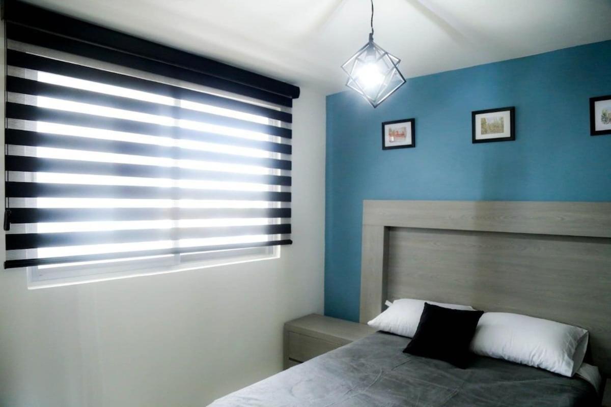 Comfort Flat In Guadalajara Kültér fotó