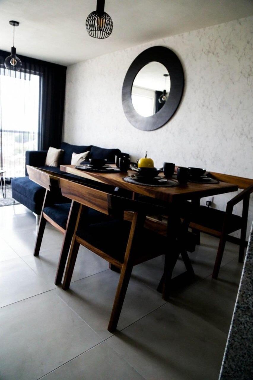 Comfort Flat In Guadalajara Kültér fotó